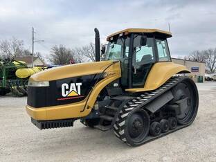 1995 Caterpillar CH45