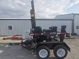 2026 TRAVIS SEED CART HSC 2200