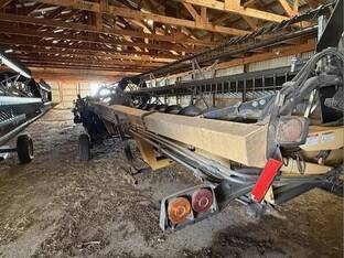 2009 New Holland 94C