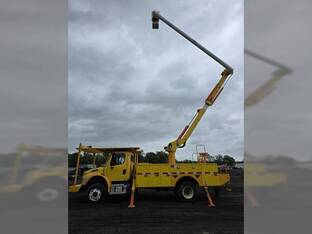2016 ALTEC LR756 RM