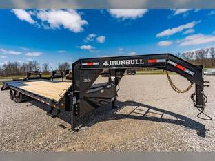 2026 IRONBULL