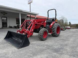 2025 TYM 4820R