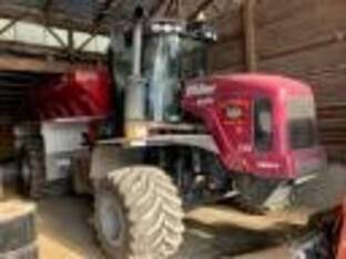 2012 Miller ATLAS 3654