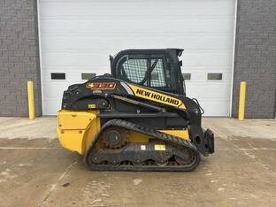 2025 New Holland C330