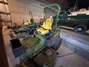 2024 John Deere Z997R