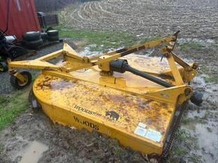 Woods BB84
