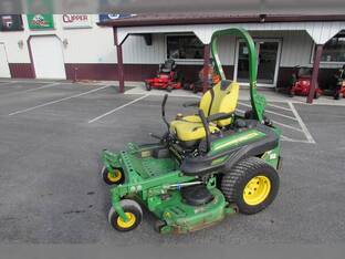 2021 John Deere Z950M