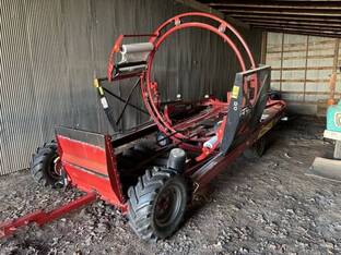 2014 Anderson NWX660