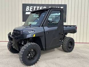 2026 Polaris Ranger XP 1000 NorthStar Premium