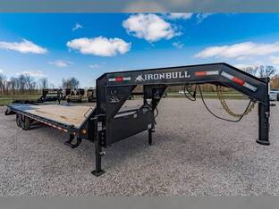 2026 IRONBULL