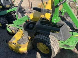2022 John Deere Z530M