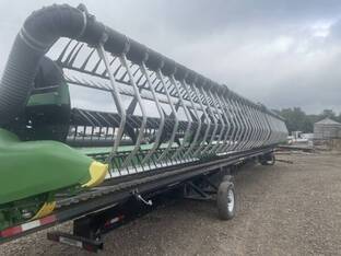 2024 John Deere RD45F