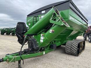 2014 Brent 1196