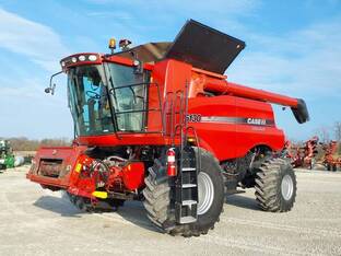 2013 Case IH 5130