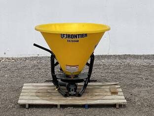 2023 Frontier SS2036B