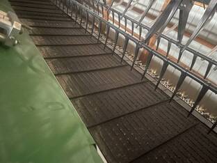 2024 John Deere RD40F