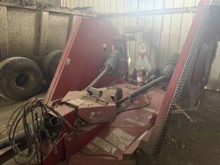 2024 Bush Hog 2215RR1