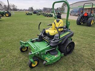 2019 John Deere Z930M