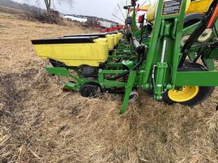 2014 John Deere 1785