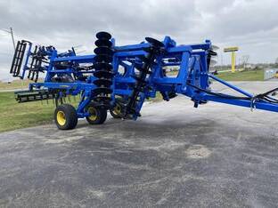 2022 Landoll 2410AFG-7-24