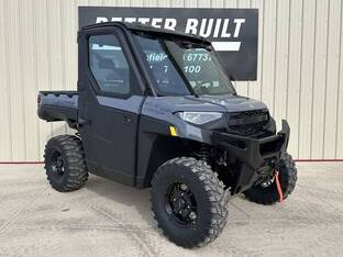 2026 Polaris Ranger XP 1000 NorthStar Premium