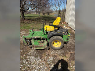 2005 John Deere 727A
