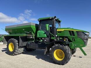 2022 John Deere 800R