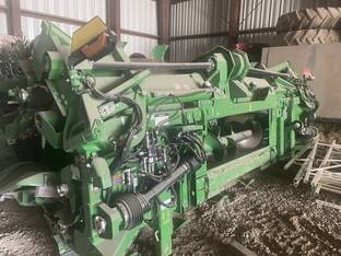 2024 John Deere C12F