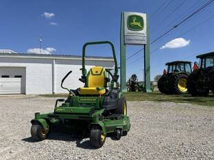 2023 John Deere Z530R