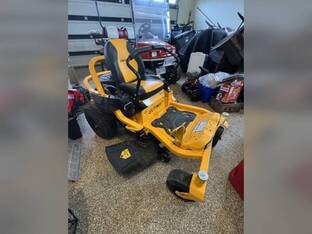 2024 Cub Cadet ULTIMA ZT1 42