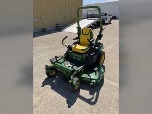 2026 John Deere Z530R
