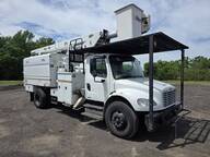 2012 Freightliner BUSINESS CLASS M2 100