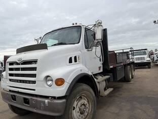 2005 Sterling L7500