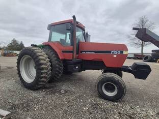 1989 Case IH 7130