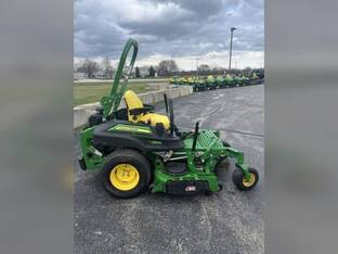 2016 John Deere Z950M