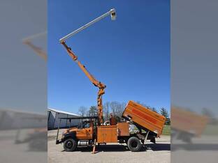 2015 ALTEC LR760-E70 FM