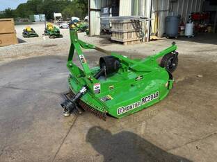 2022 Frontier RC2048