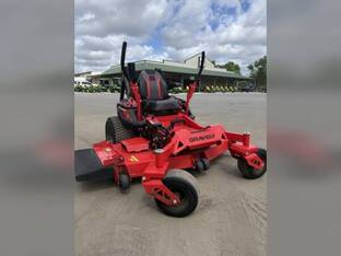 2024 Gravely Pro Z 60