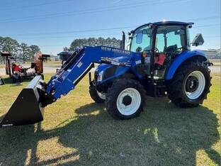 2026 New Holland POWERSTAR 75