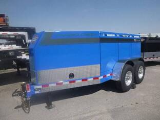 2026 Thunder Creek MTT690