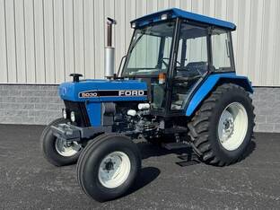 1995 Ford 5030