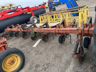 Custom Built 30 FT