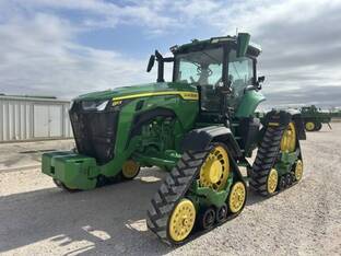 2023 John Deere 8RX 310