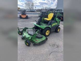 John Deere 1570