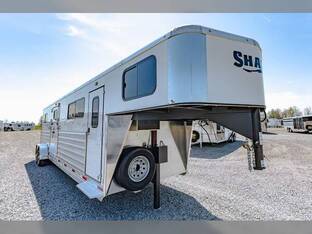 2026 Shadow Trailers Inc