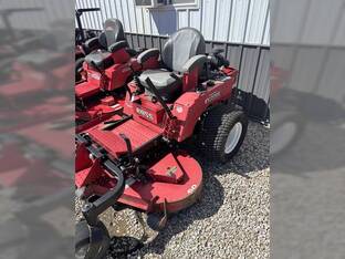 2012 Country Clipper BOSS SR1210