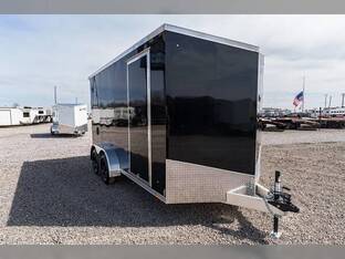 2026 Aluminum Trailer Company