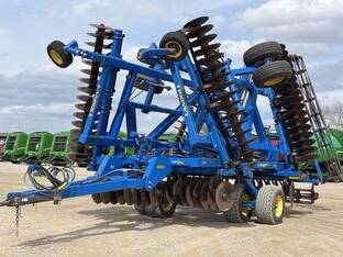 2013 Landoll 7431-29