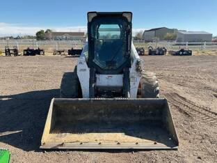 2021 Bobcat S850