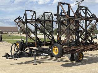 Precision Planting 3200 TO THE MAX